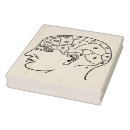 Search for science rubber stamps Vintage