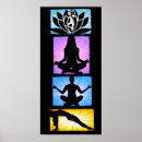 Search for yoga meditation posters Zen