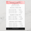 Search for business flyers Professional