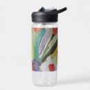 Search for abstract water bottles Pretty