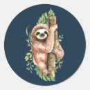 Search for blue green and brown stickers Nature