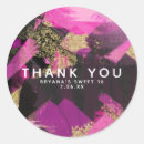 Search for paint brush stickers Birthday