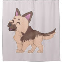 Search for german shepherd shower curtains Cute