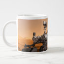 Search for experiments mugs Mars science laboratory