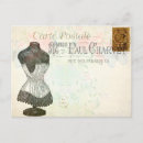 Search for shabby french chic postcards Vintage