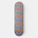 Search for nature skateboards Peach