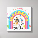Search for looney tunes canvas prints Taz