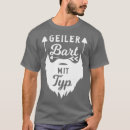Search for funny beard quotes tshirts Bara