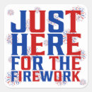 Search for fireworks stickers Funny