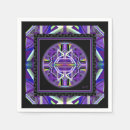 Search for futuristic napkins Modern