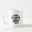 Search for kindness inspirational mugs Typography