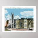 Search for syracuse posters Vintage