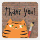 Search for funny tiger stickers Kawaii