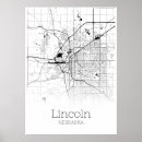 Search for nebraska posters Minimalist