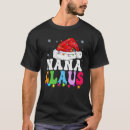 Search for grandma claus tshirts Matching