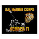 Search for military veteran posters Marines