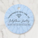 Search for jewelry hang tags Boutique