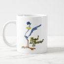 Search for road runner mugs Cartoon