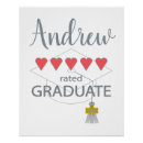 Search for graduation posters Celebration
