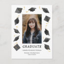 Search for whimsical graduation invitations Watercolor