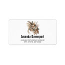 Search for feather labels Bouquet