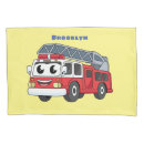 Search for fire pillowcases Vehicle