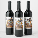 Search for bird wine labels Autumn