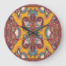 Search for traditional clocks Retro