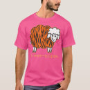 Search for orange tiger tshirts Bengal