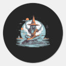 Search for body arts stickers Meditation