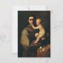Search for anthony cards Franciscan