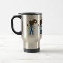 Search for cute goat mugs Cartoon