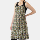 Search for sleepy aprons Animal