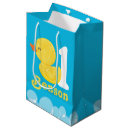 Search for rubber duck gift bags Birthday