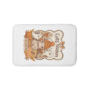 Search for halloween pumpkin bath mats Farm