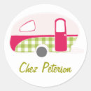 Search for mobile stickers Retro
