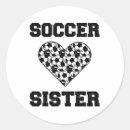 Search for ladies football stickers Yellow