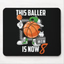 Search for 8 years old mousepads Boys