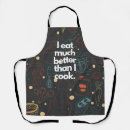 Search for i cook aprons Modern