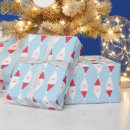 Search for unique holiday wrapping paper Abstract