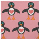 Search for cute penguin fabric Funny