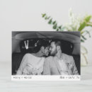 Search for merry married christmas cards Black and white