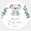Search for koala baby stickers Bear