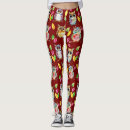 Search for woodland leggings Leaves