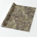 Search for desert camouflage wrapping paper Hunter