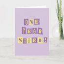 Search for 1 year sober cards Soberversary