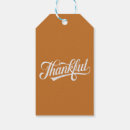Search for thanksgiving gift tags Thankful