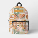 Search for 70s retro backpacks Back to school