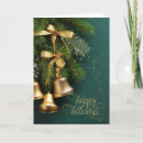 Search for pine christmas cards Red and green