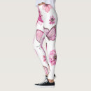 Search for pink butterfly leggings Cool